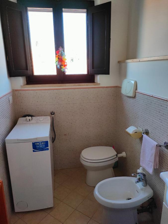 Da Ale - In Centro A San Benedetto Apartment San Benedetto del Tronto Bagian luar foto